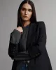 Boyfriend Blazer in Wool Twill sold by TWP CLOTHING