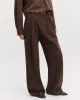 Sulli Pant in Paper Suede sold by TWP CLOTHING