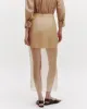 Sylkie Skirt in Silk Organza sold by TWP CLOTHING