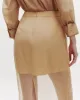 Sylkie Skirt in Silk Organza sold by TWP CLOTHING