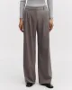 Sulli Pant in Ultrafine Stretch Suiting sold by TWP CLOTHING