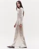 Last Time Dress in Sequins sold by TWP CLOTHING