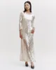Last Time Dress in Sequins sold by TWP CLOTHING