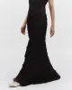 Everlasting Love Skirt in Silk Organza sold by TWP CLOTHING