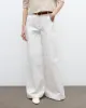 Dee's Trouser in Cotton Linen Twill sold by TWP CLOTHING