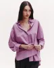 Earl Shirt in Superfine Cotton sold by TWP CLOTHING