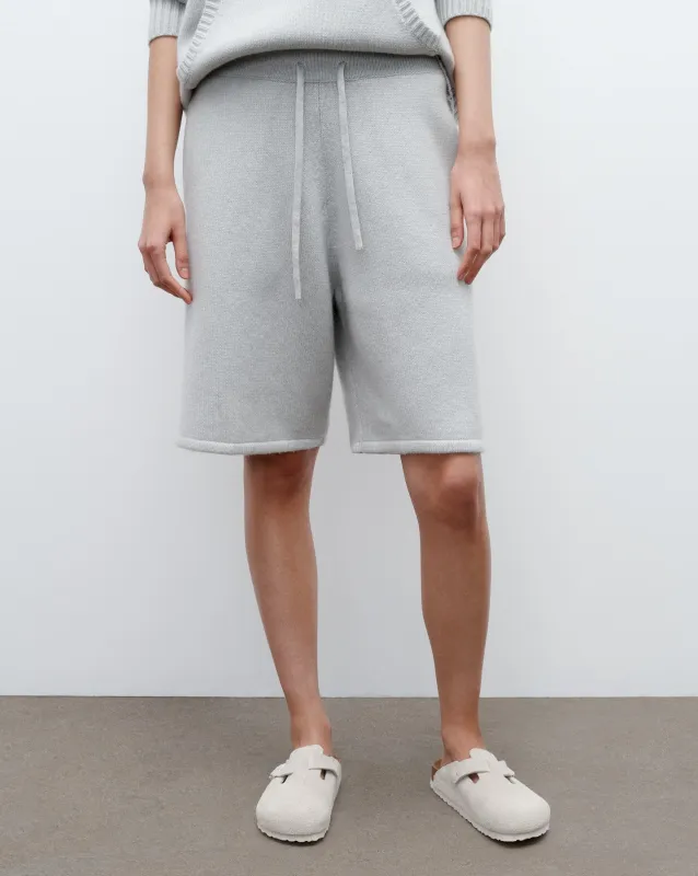 Board Short in Cashmere sold by TWP CLOTHING
