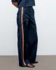 Isabelle Pant in Vintage Washed Poplin sold by TWP CLOTHING