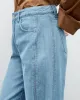 West 11th St. Jean in Linen Cotton Denim sold by TWP CLOTHING