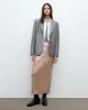Perfect Boyfriend Blazer in Chintzed Wool sold by TWP CLOTHING