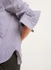 Boyfriend Shirt in Cotton sold by TWP CLOTHING
