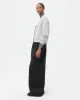 Cropped Cardi in Cashmere sold by TWP CLOTHING