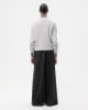 Cropped Cardi in Cashmere sold by TWP CLOTHING