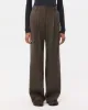 Sulli Pant in Stretch Wool sold by TWP CLOTHING