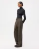 Sulli Pant in Stretch Wool sold by TWP CLOTHING