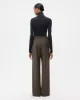 Sulli Pant in Stretch Wool sold by TWP CLOTHING