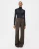 Sulli Pant in Stretch Wool sold by TWP CLOTHING