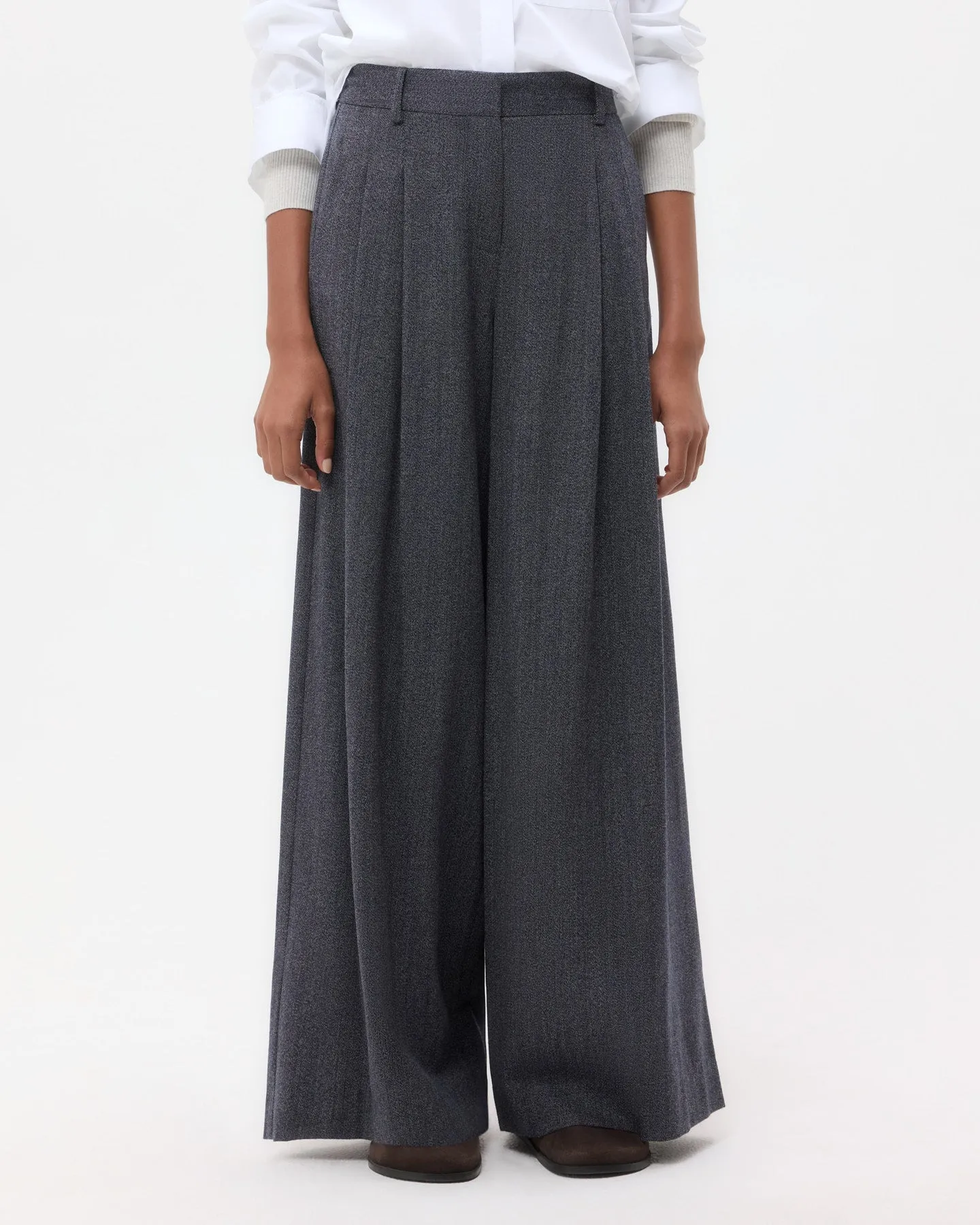 Next Didi in Stretch Wool sold by TWP CLOTHING product image thumbnail 2