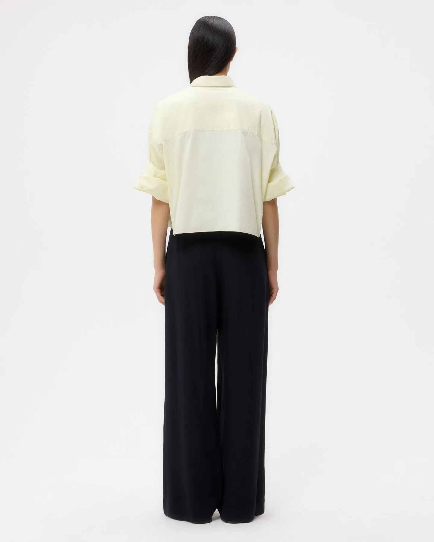 Next Ex Shirt in Superfine Cotton sold by TWP CLOTHING product image thumbnail 5