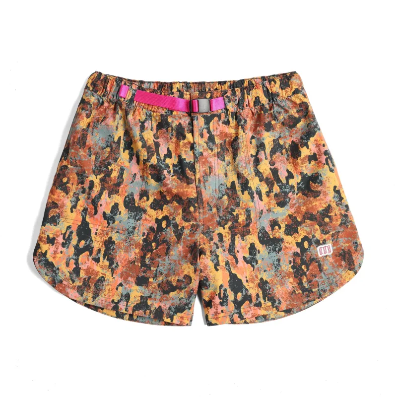 River Shorts - Women's - Final Sale sold by TOPO DESIGNS