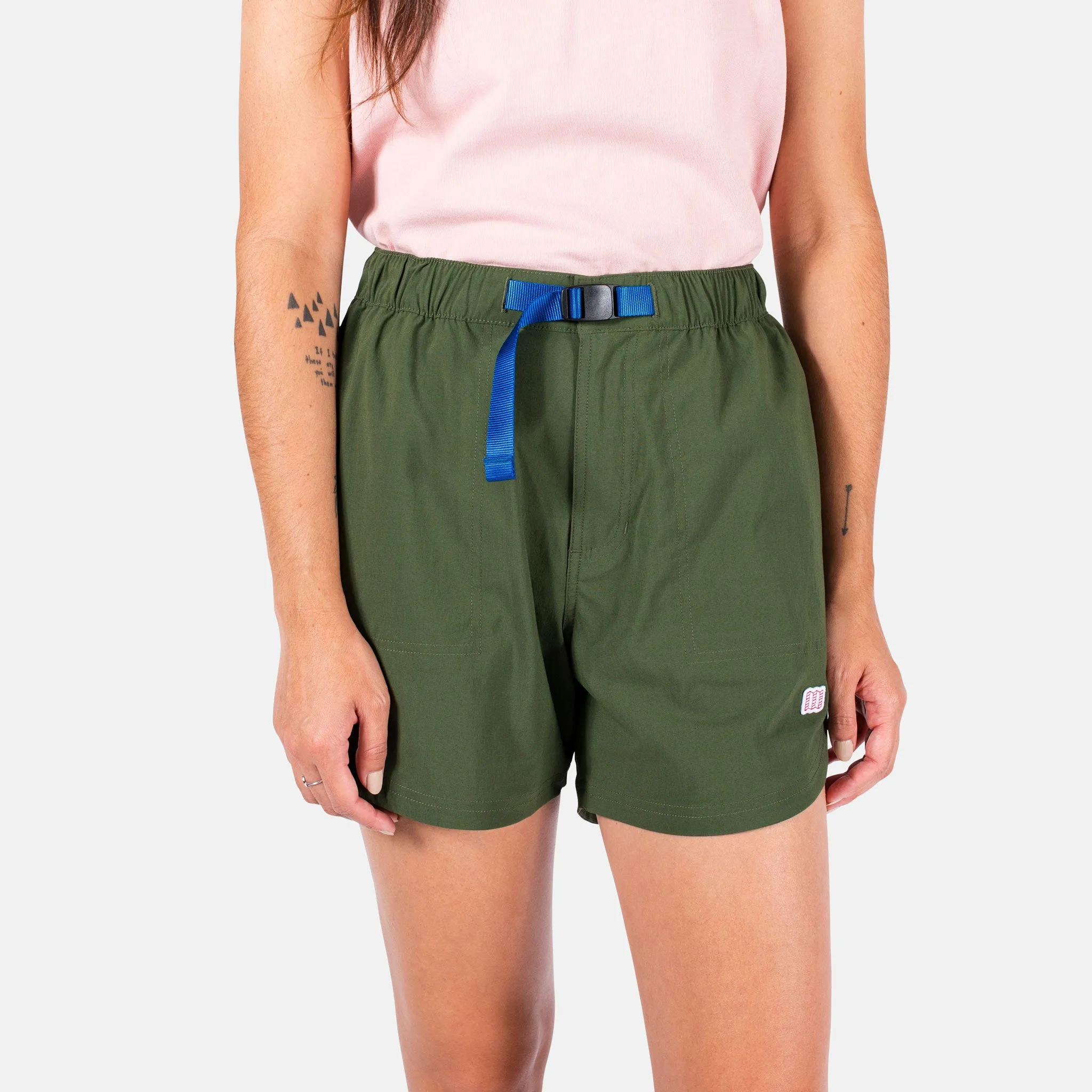 River Shorts - Women's - Final Sale sold by TOPO DESIGNS product image thumbnail 2