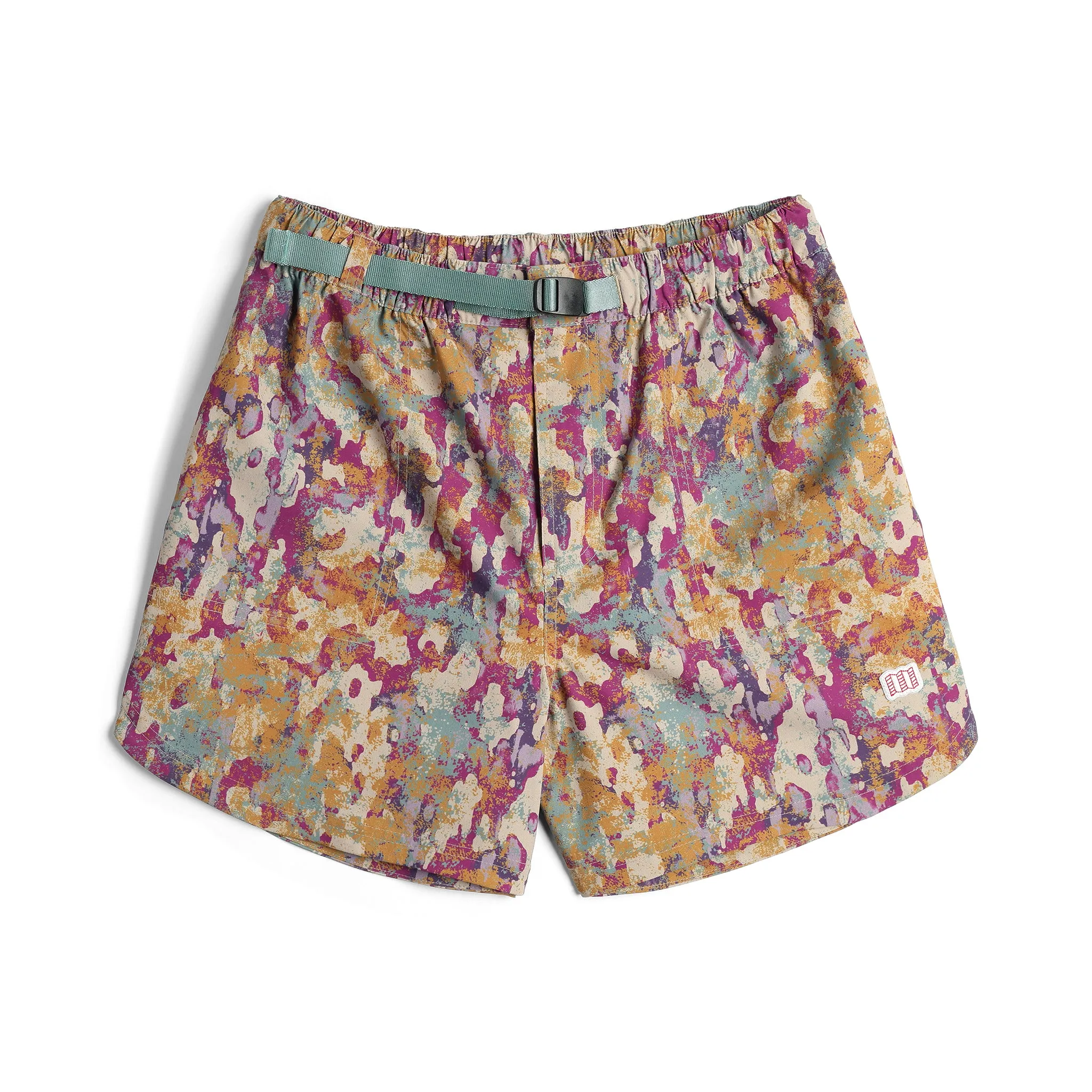 River Shorts - Women's - Final Sale sold by TOPO DESIGNS product image thumbnail 4