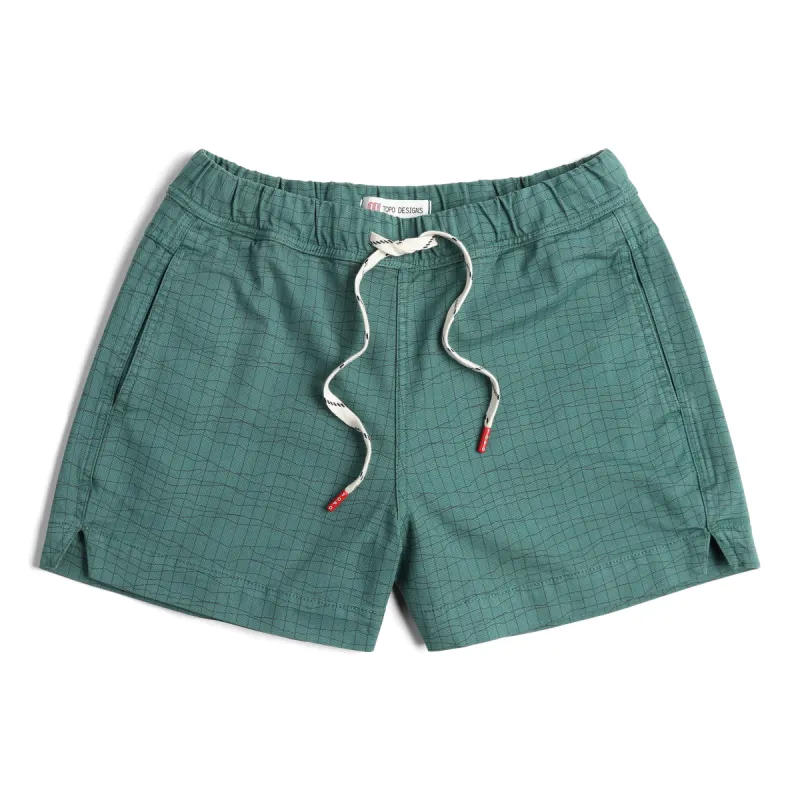 Dirt Shorts - Women's sold by TOPO DESIGNS