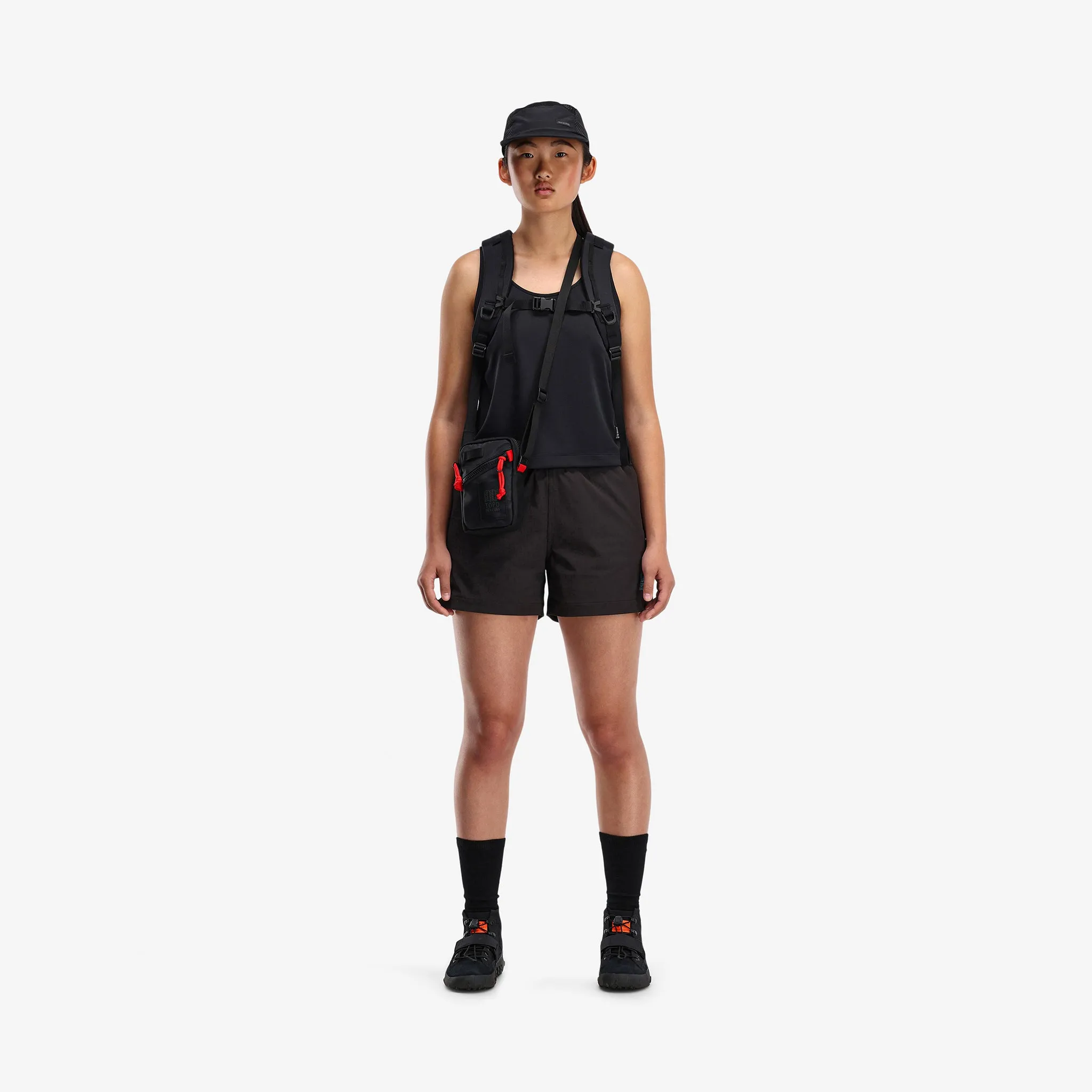 Global Shorts - Women's - Final Sale sold by TOPO DESIGNS product image thumbnail 2