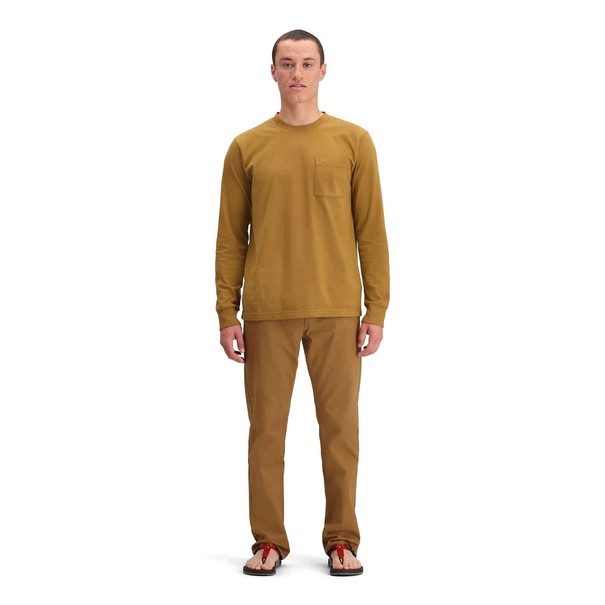 Dirt 5-Pocket Pants - Men's sold by TOPO DESIGNS product image thumbnail 2