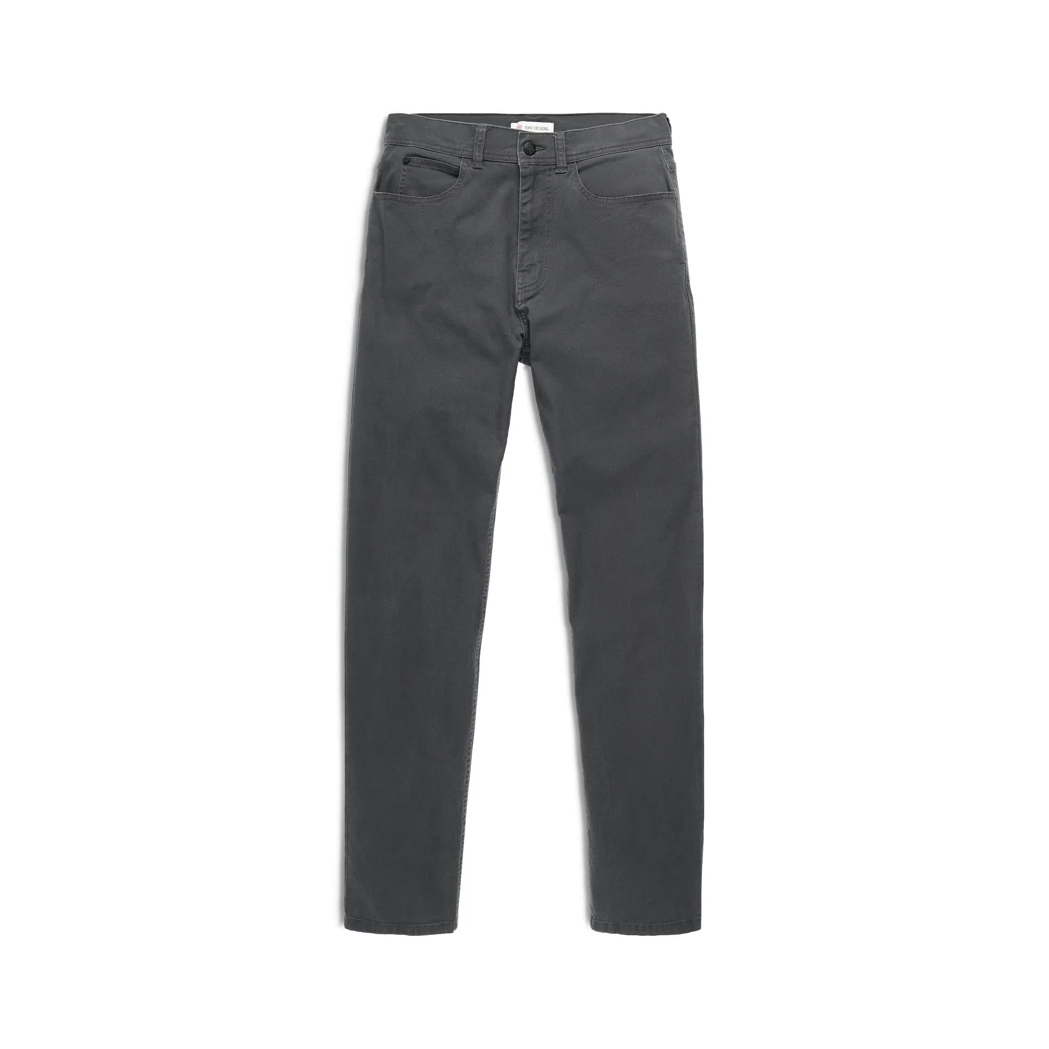 Dirt 5-Pocket Pants - Men's sold by TOPO DESIGNS product image thumbnail 4