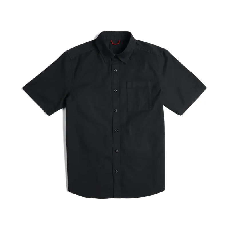 Desert Shirt - Short Sleeve - Men's sold by TOPO DESIGNS