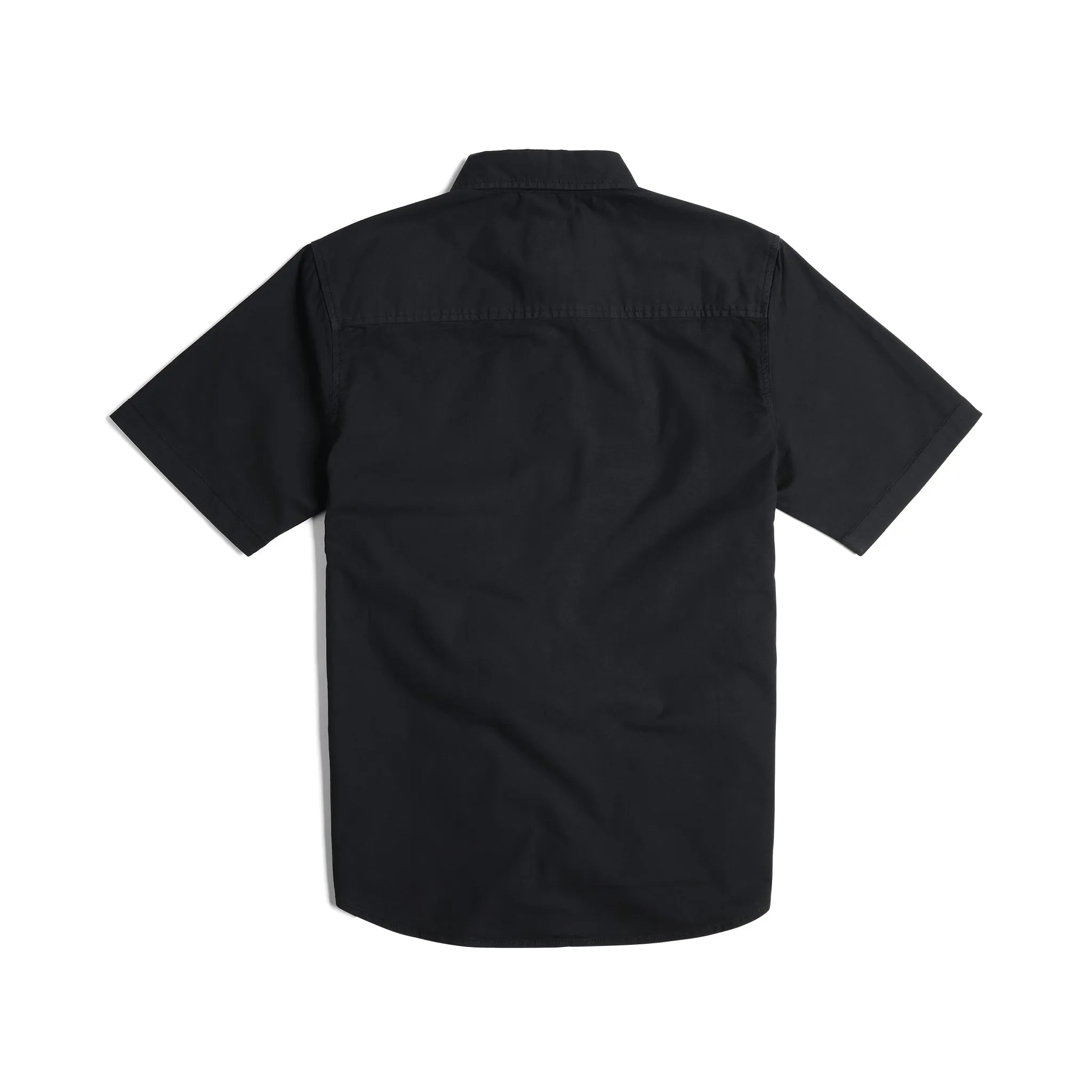 Desert Shirt - Short Sleeve - Men's sold by TOPO DESIGNS product image thumbnail 3