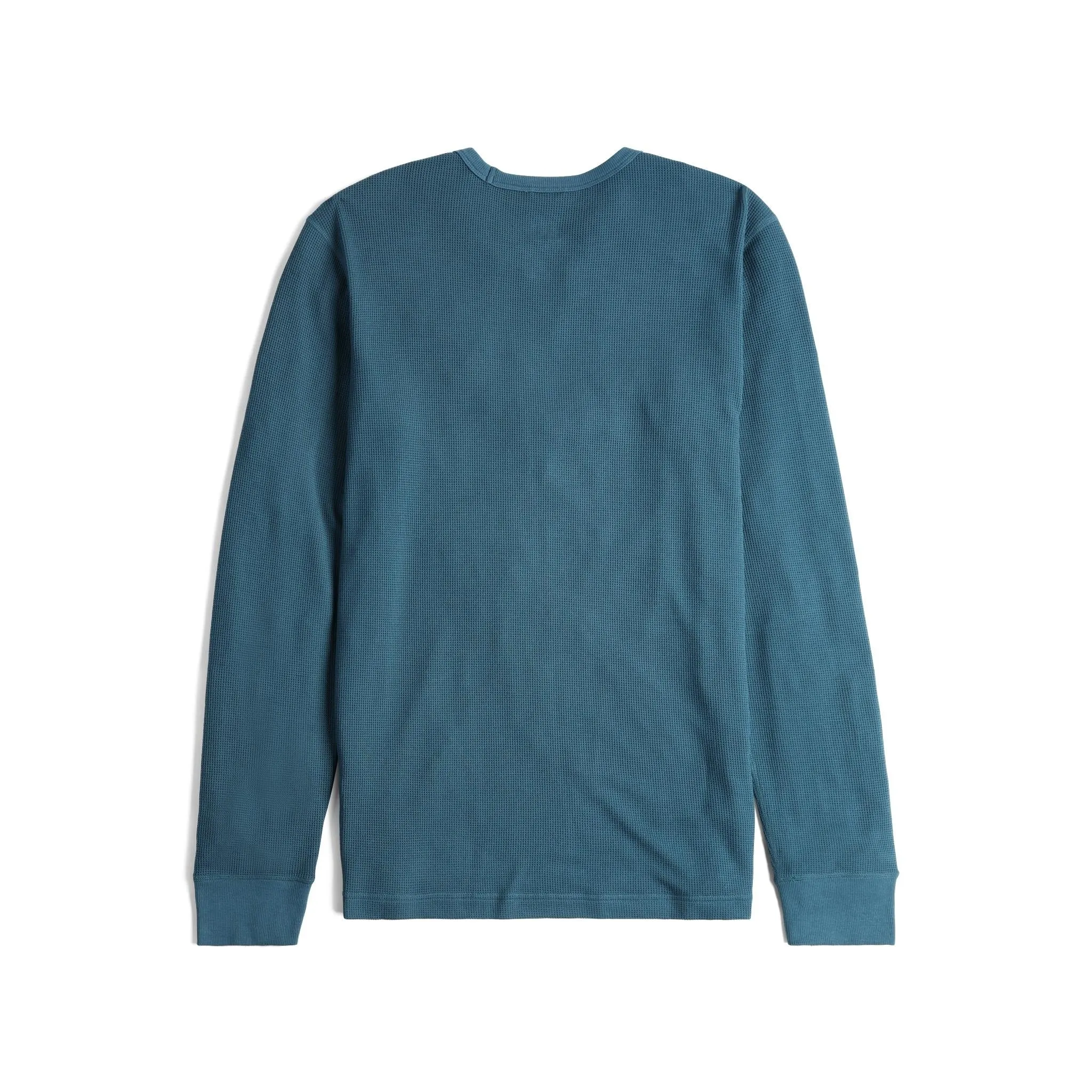 Global Waffle Crew - Men's - Final Sale sold by TOPO DESIGNS product image thumbnail 3