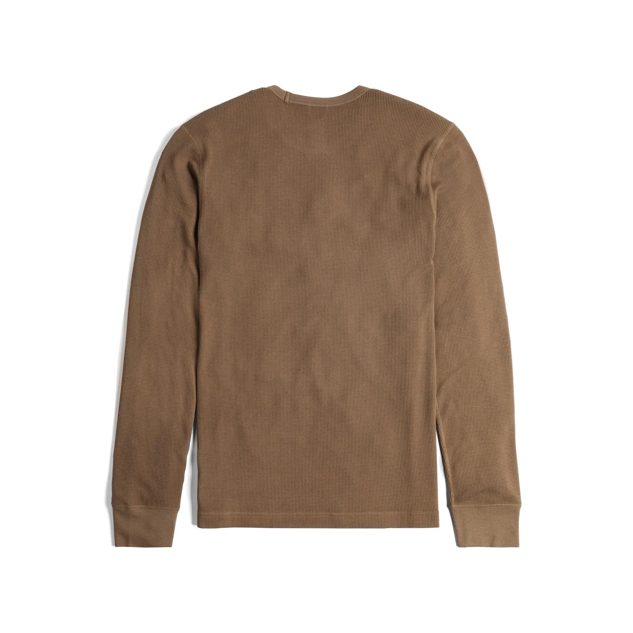 Global Waffle Crew - Men's - Final Sale sold by TOPO DESIGNS product image thumbnail 5