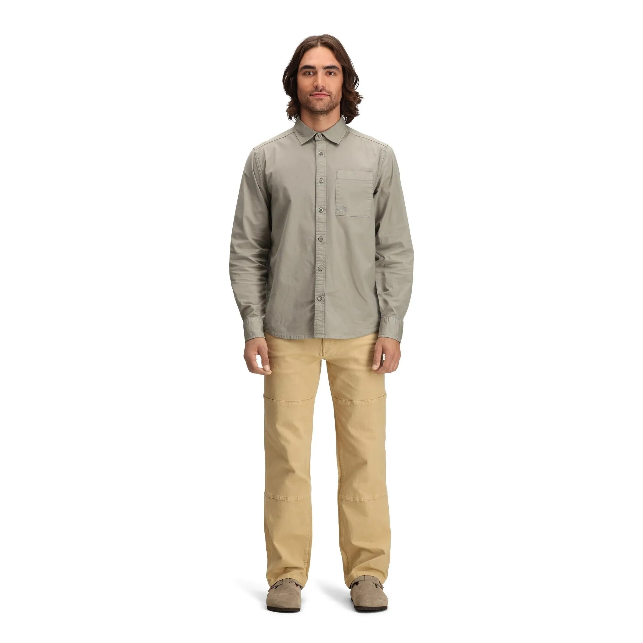 Desert Shirt - Men's sold by TOPO DESIGNS product image thumbnail 2