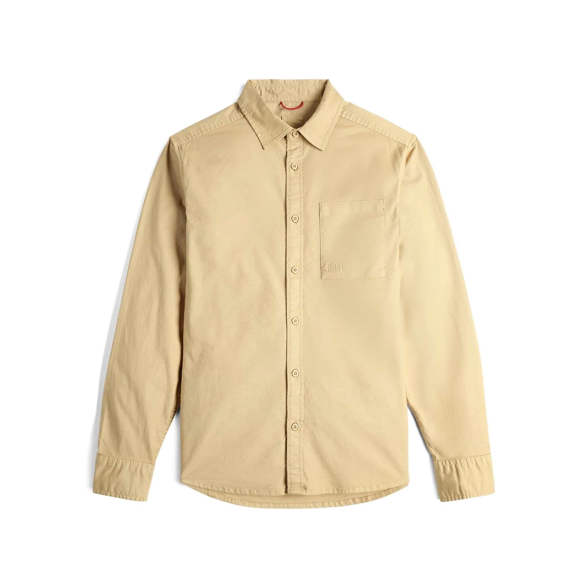 Desert Shirt - Men's sold by TOPO DESIGNS