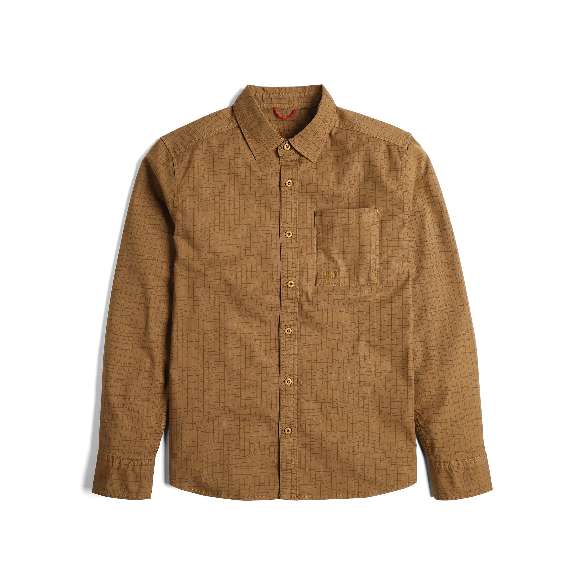 Desert Shirt - Men's sold by TOPO DESIGNS product image thumbnail 4