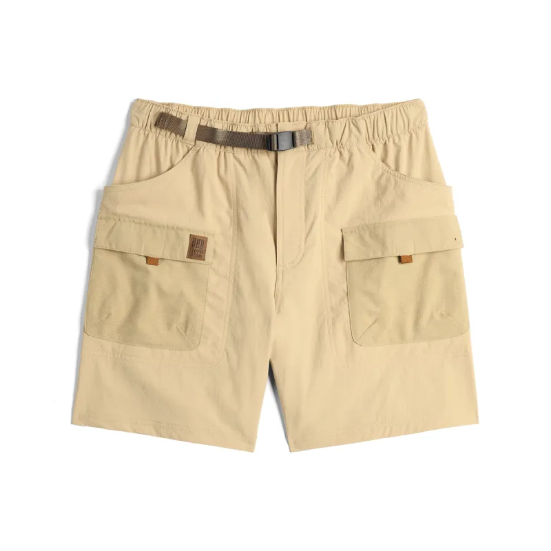 Retro River Shorts - Men's made by TOPO DESIGNS