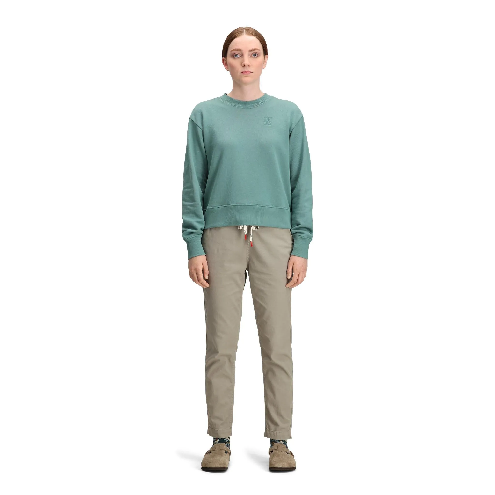 Dirt Pants Slim - Women's sold by TOPO DESIGNS product image thumbnail 2