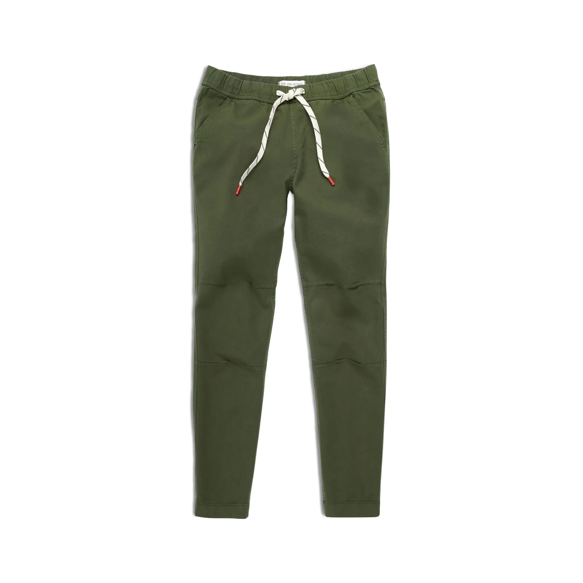 Dirt Pants Slim - Women's sold by TOPO DESIGNS product image thumbnail 4