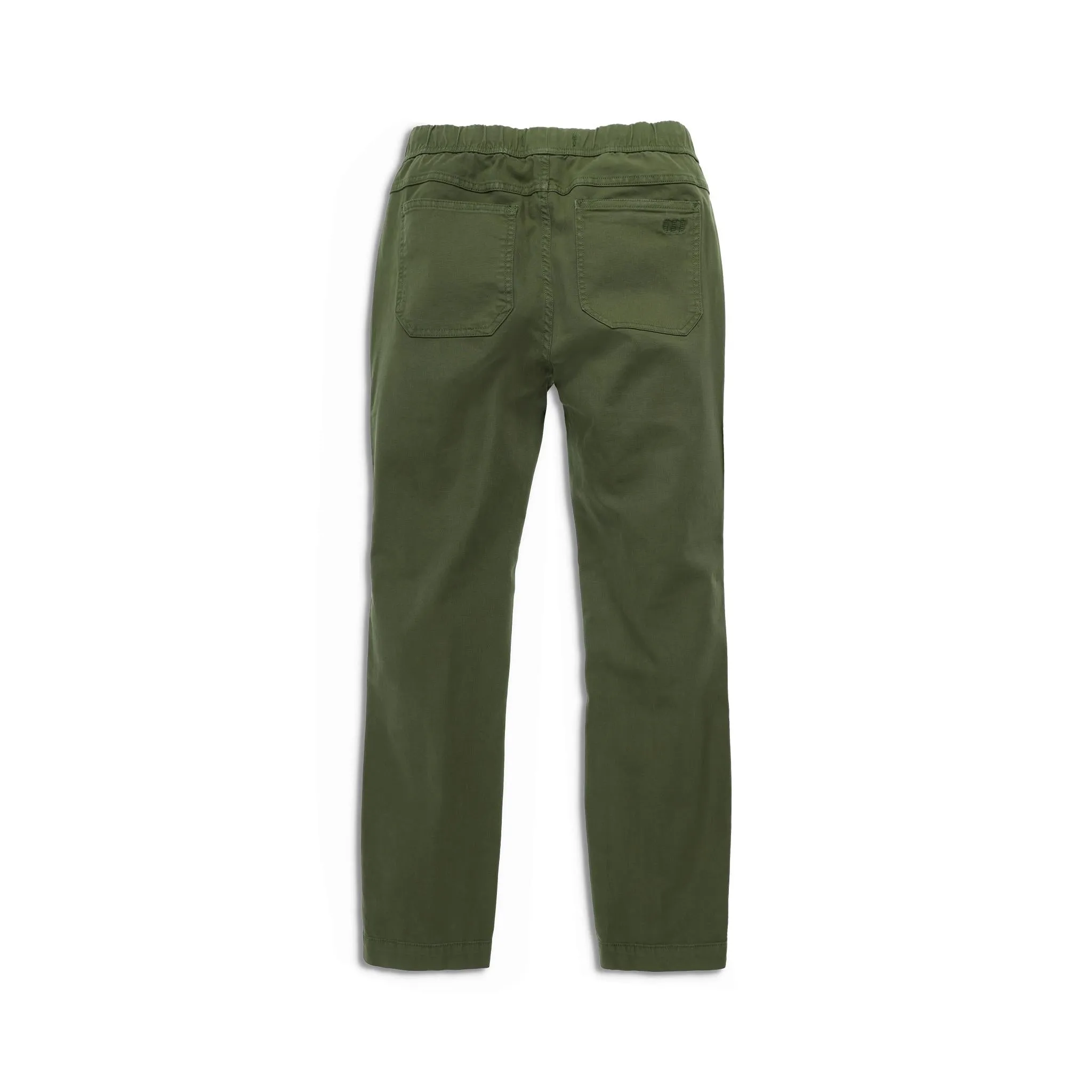 Dirt Pants Slim - Women's sold by TOPO DESIGNS product image thumbnail 5