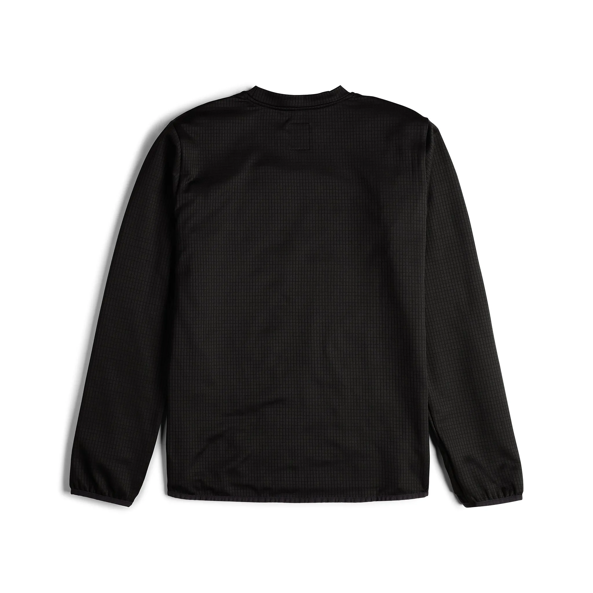Global Midlayer Crew - Men's - Final Sale sold by TOPO DESIGNS product image thumbnail 5