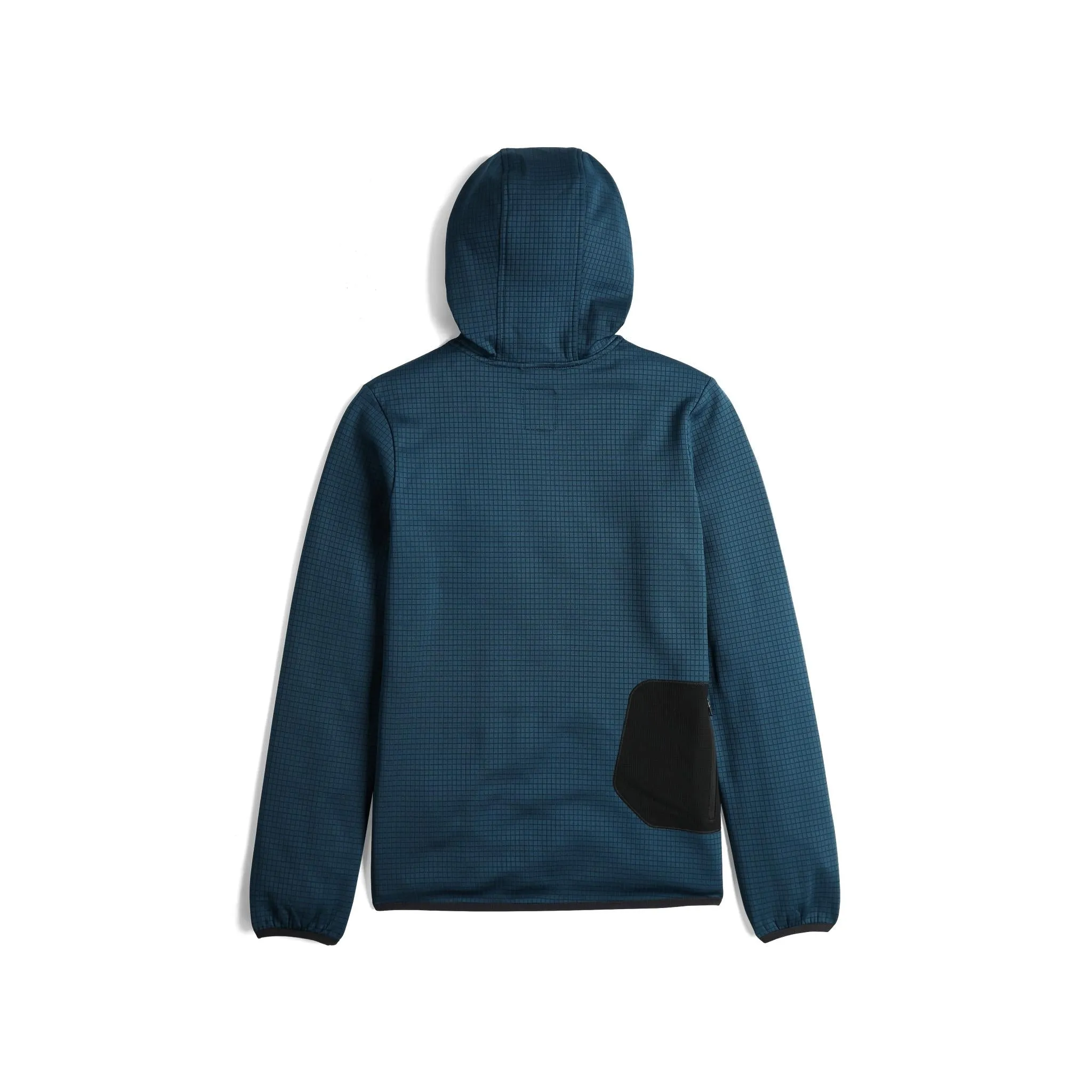 Global Midlayer Hoodie - Women's sold by TOPO DESIGNS product image thumbnail 3