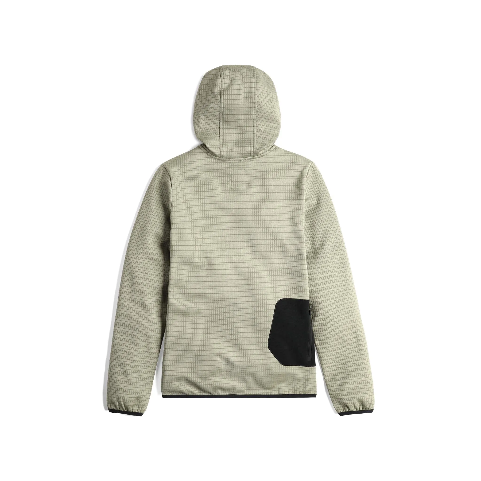 Global Midlayer Hoodie - Women's sold by TOPO DESIGNS product image thumbnail 5