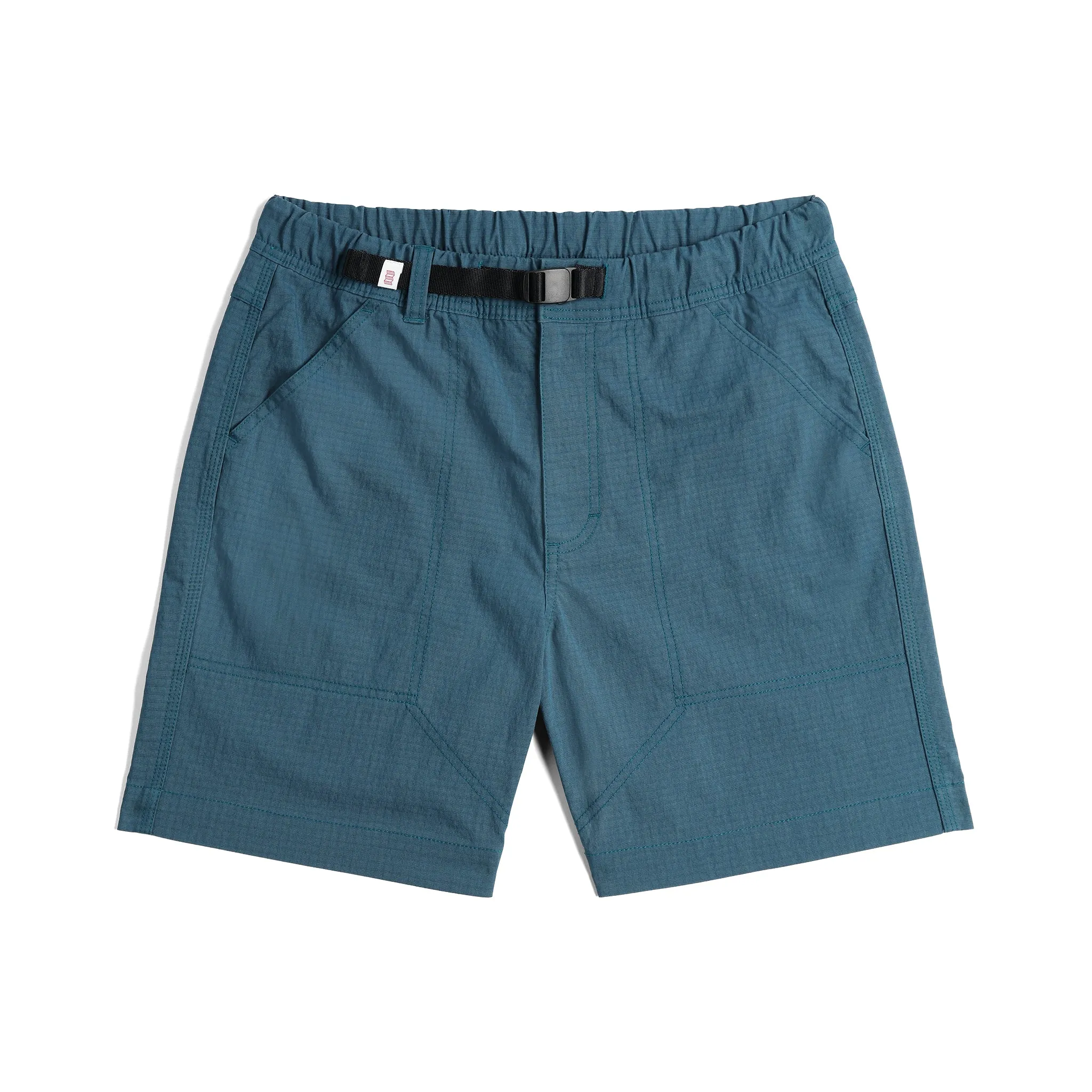 Mountain Shorts Ripstop - Men's - Final Sale sold by TOPO DESIGNS