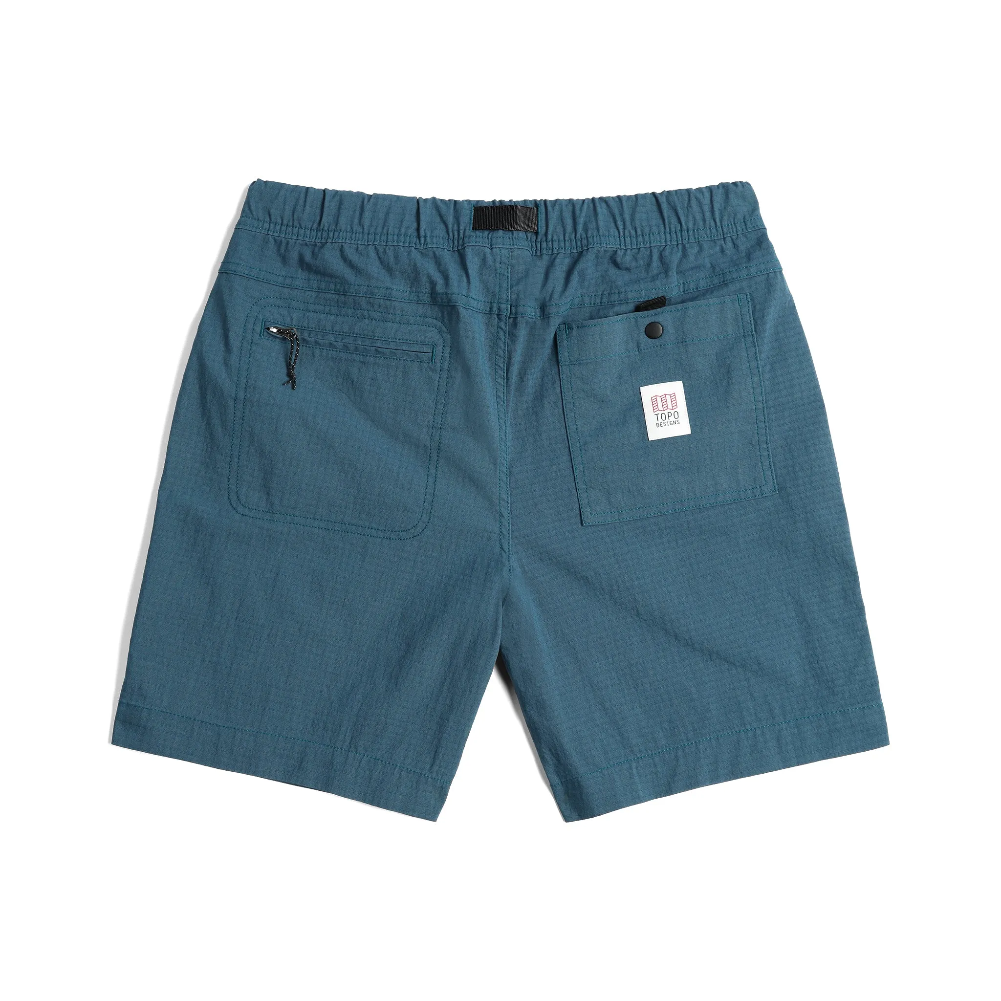 Mountain Shorts Ripstop - Men's - Final Sale sold by TOPO DESIGNS product image thumbnail 3
