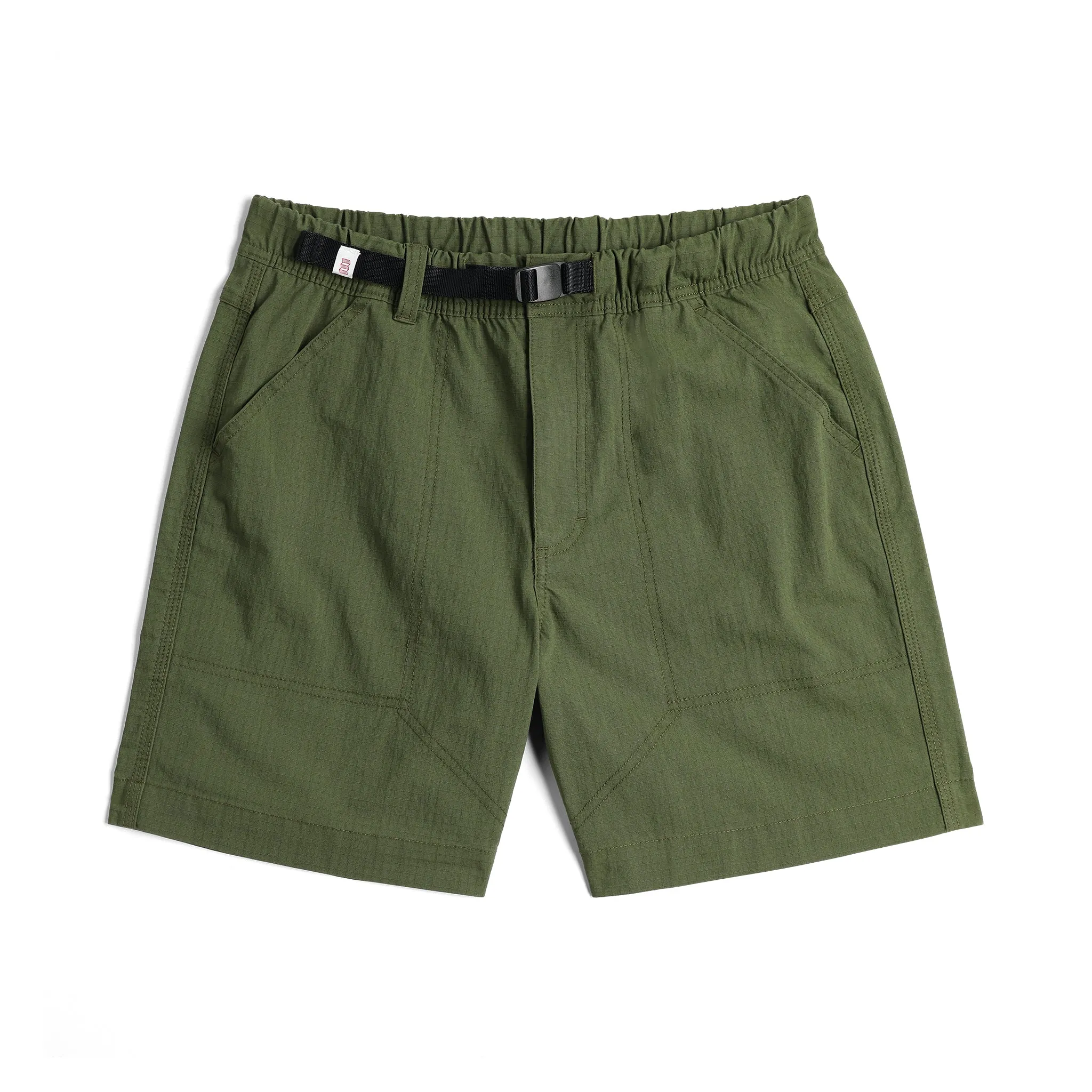 Mountain Shorts Ripstop - Men's - Final Sale sold by TOPO DESIGNS product image thumbnail 4