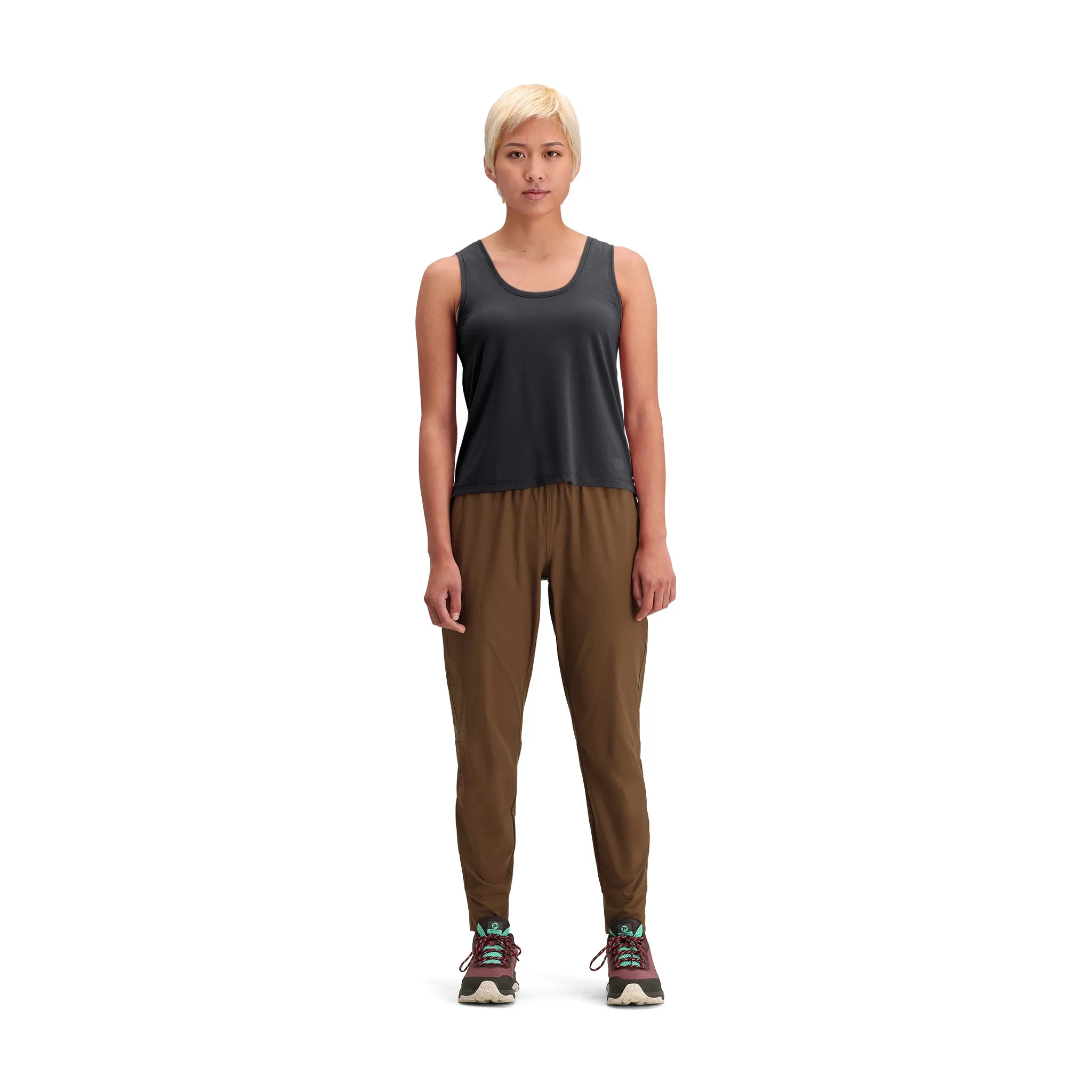 Global Jogger - Women's sold by TOPO DESIGNS product image thumbnail 2