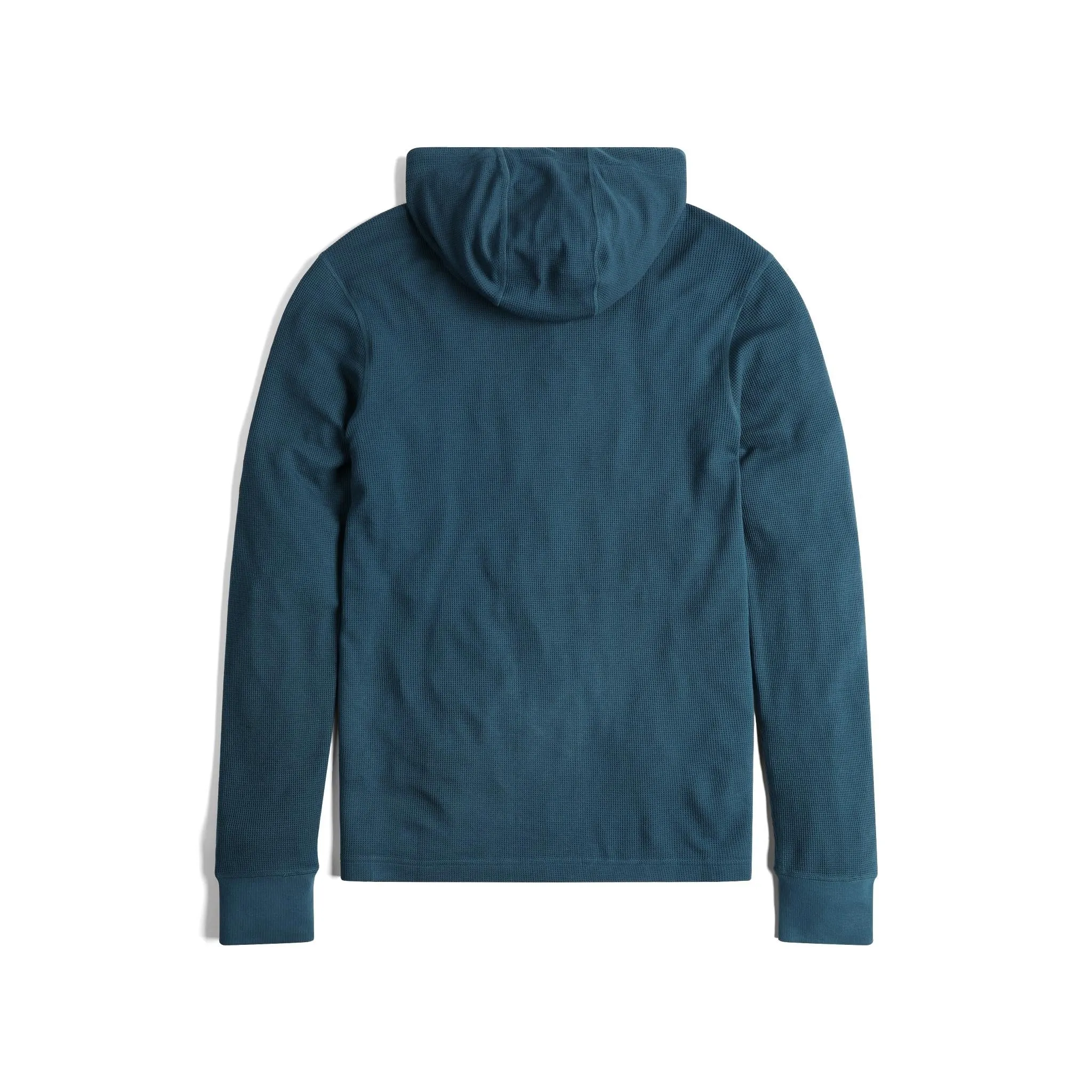 Global Waffle Hoodie - Men's sold by TOPO DESIGNS product image thumbnail 5