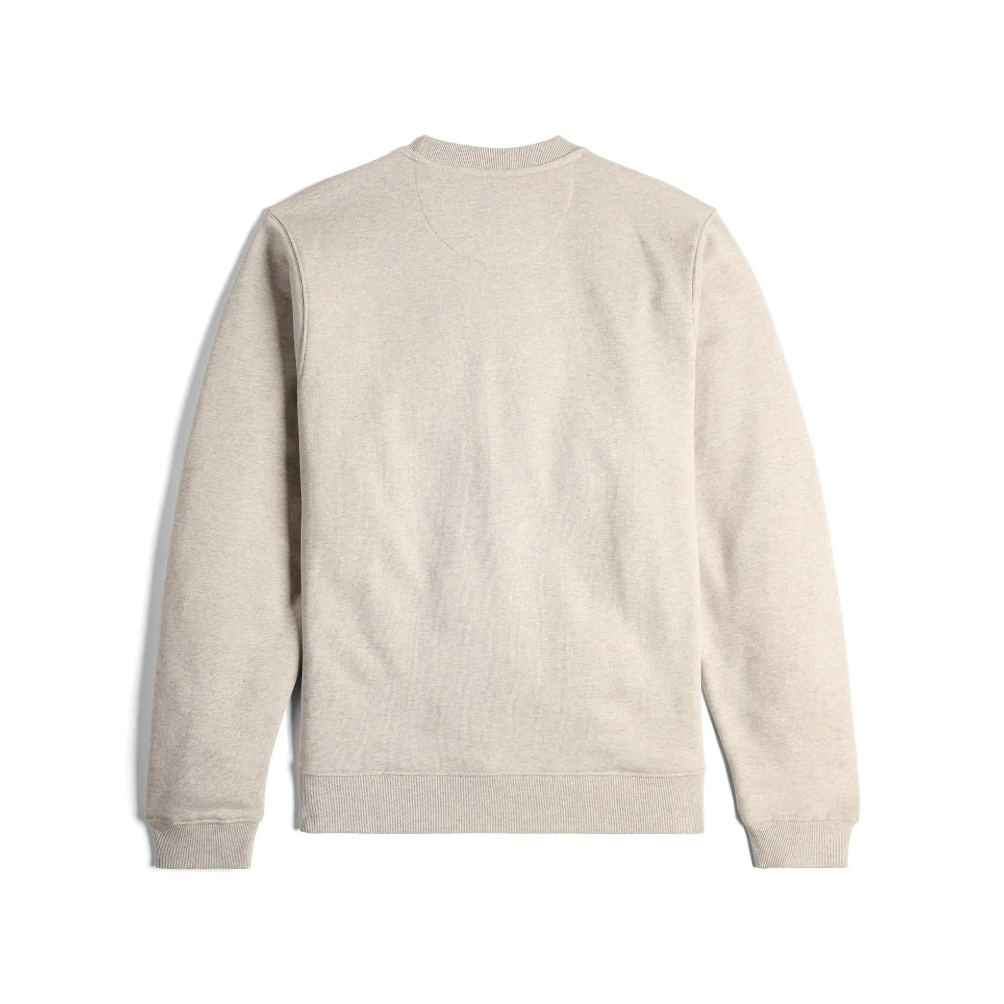 Label Sweatshirt - Unisex sold by TOPO DESIGNS product image thumbnail 4